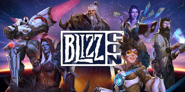 Blizzard cho rằng "vẫn còn quá sớm" để quyết định kế hoạch cho BlizzCon 2020