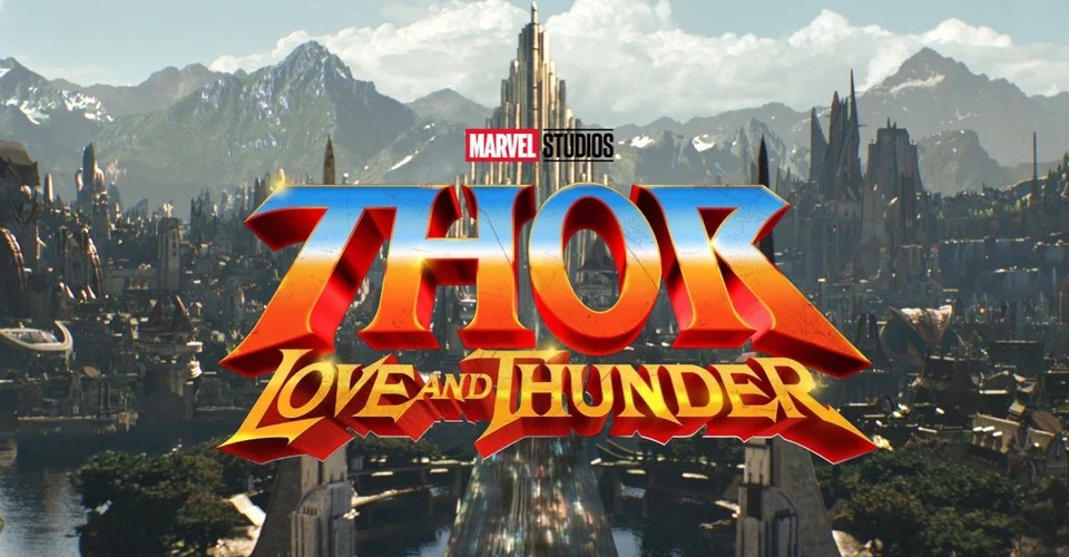 Thor Love and Thunder: Loạt ảnh tiết lộ cái nhìn đầu tiên về sự hồi sinh của vương quốc Asgard sau Avengers: Endgame