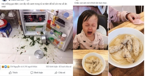 Hội Ghét bếp, không nghiện nhà là gì mà cộng đồng mạng đổ xô đi tham gia