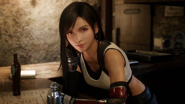 Final Fantasy 7 Remake: Hướng dẫn lựa chọn trang phục cho Tifa