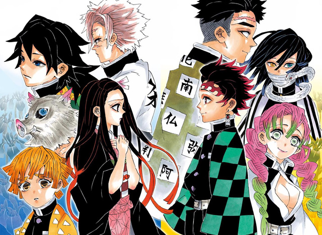 Fan cho rằng Kimetsu no Yaiba đang đẩy quá nhanh tiến độ khiến các nhân vật chính trở nên vô cùng mờ nhạt