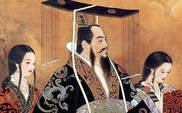 Tần Thủy Hoàng là ai ? Vị Hoàng đế đầu tiên đánh bại 6 nước thống nhất  Trung Quốc