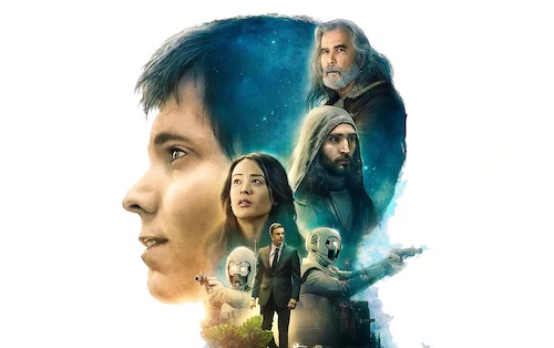 Proighbor - tựa phim kinh dị viễn tưởng mới tung trailer cực hấp dẫn