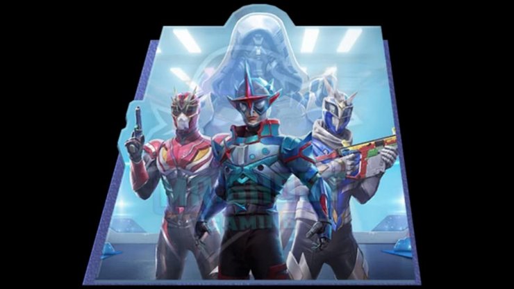 PUBG Mobile: Rò rỉ nội dung Season 13, phần thưởng Royale Pass được tiết lộ