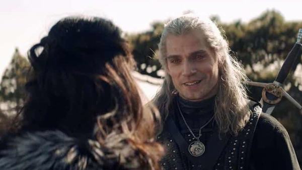 The Witcher hé lộ bức ảnh phim trường Season 2 trước mùa COVID-19