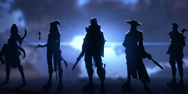 Valorant: Riot tiết lộ sẽ thêm chế độ Xếp hạng trong tương lai 