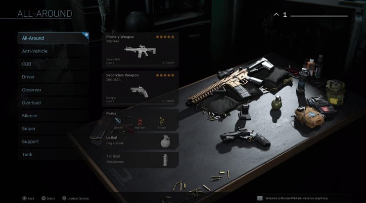 Call of Duty Warzone: Cách sử dụng Perks tốt nhất trong trong mọi tình huống 