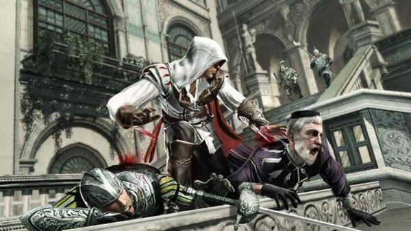 Nhận ngay game Assassin's Creed kinh điển từ Ubisoft ngay trong tuần này