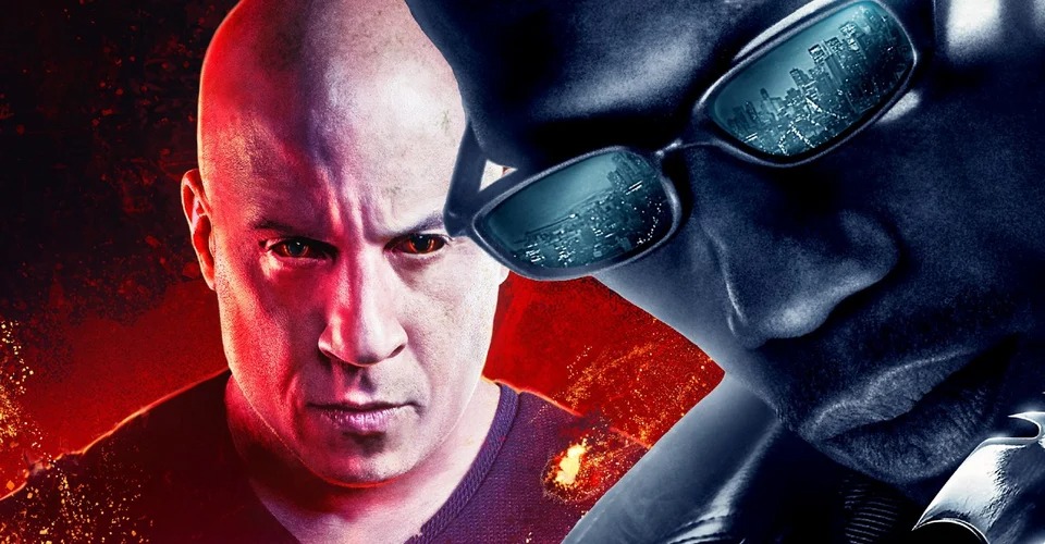 Bloodshot sẽ giống như Blade chứ không phải Iron Man của Vũ trụ điện ảnh Marvel?