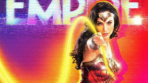Wonder Woman 1984: Tiết lộ những chi tiết cận cảnh đầu tiên về hai bộ trang phục của Diana