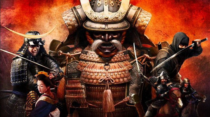 Bom tấn Total War: Shogun 2 tiếp tục được tặng miễn phí trên Steam vào cuối tháng này