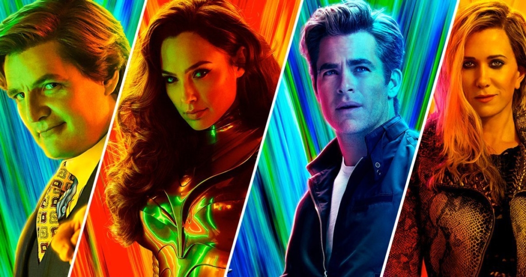 Hai hình ảnh đối lập của Wonder Woman Gal Gadot