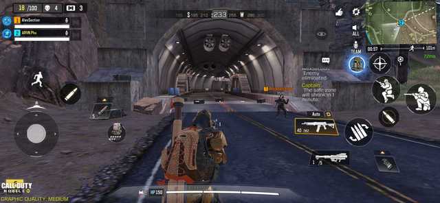 Cộng đồng háo hức trải nghiệm Call of Duty Mobile Việt Nam với mục đích để....."hành gà" cực mạnh