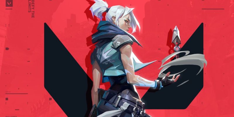 Valorant: Cách sử dụng những kỹ năng của Jett, Đặc vụ "nhanh như chớp" 