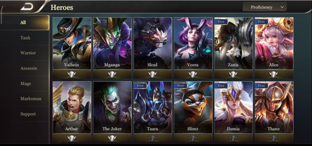 Liên Quân Mobile: Tencent công bố cách nhận FREE gần 30 tướng, gồm cả tướng DC từ 16/4