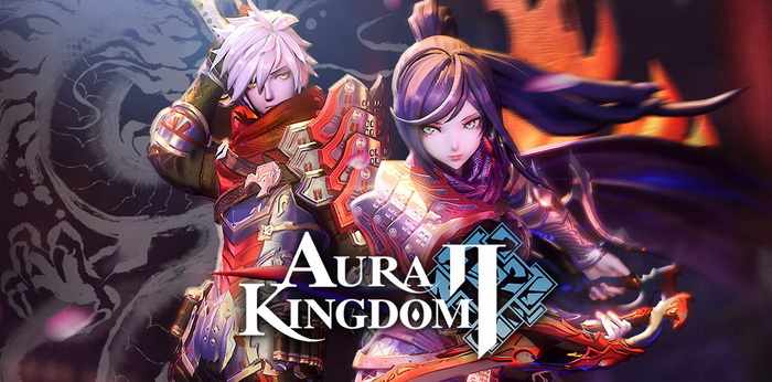 Aura Kingdom 2 được chờ đợi từ lâu chuẩn bị mở server SEA ngay trong tháng 4 này