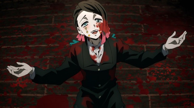 Tổng quan về Enmu - Kẻ phản diện chính của phần Movie mới nhất của Kimetsu no Yaiba