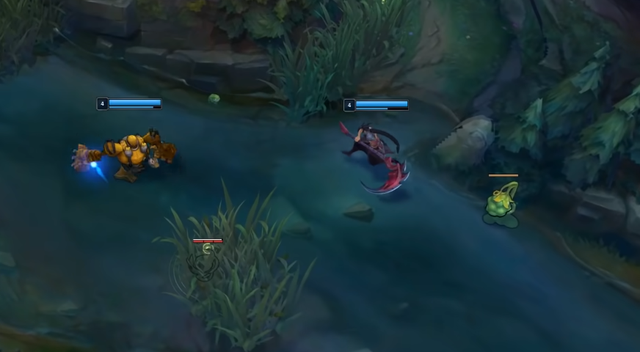 LMHT: Top 4 mẹo cực đơn giản mà người chơi có thể áp dụng để leo rank cực dễ dàng