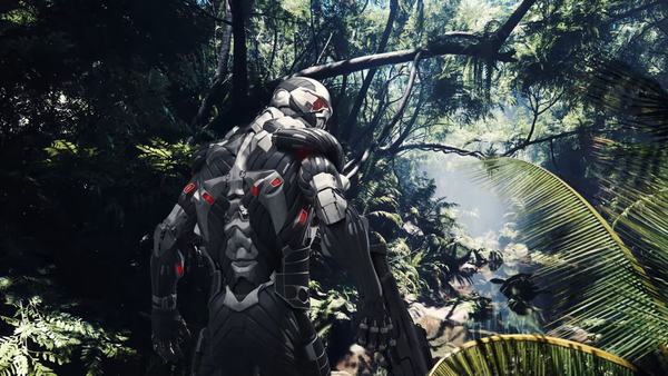 Crysis Remastered ra mắt trailer đầu tiên, hứa hẹn đồ sát mọi thể loại phần cứng