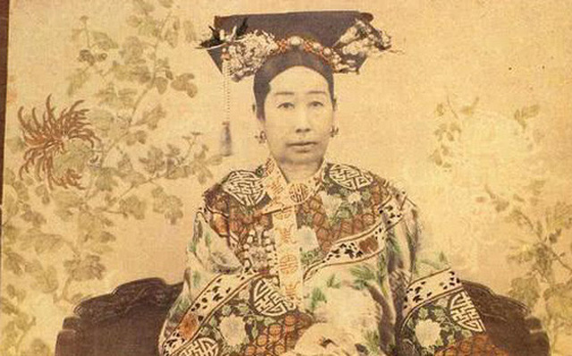 Từ Hi Thái Hậu là ai ? Đại nữ nhân tàn ác bậc nhất lịch sử Trung Hoa