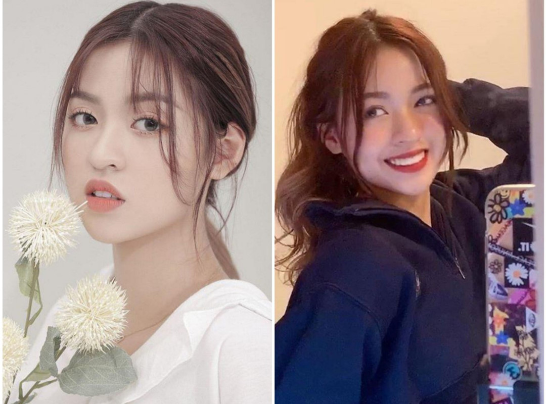 Hot Girl Trứng Rán Cần Mỡ Trần Thanh Tâm là ai ? 