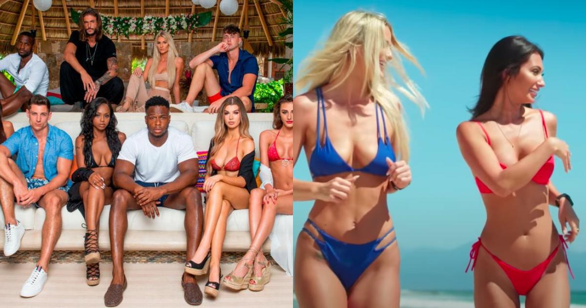 Too Hot To Handle là gì? Show truyền hình với chủ đề 18+ kỳ lạ sắp ra mắt của Netflix