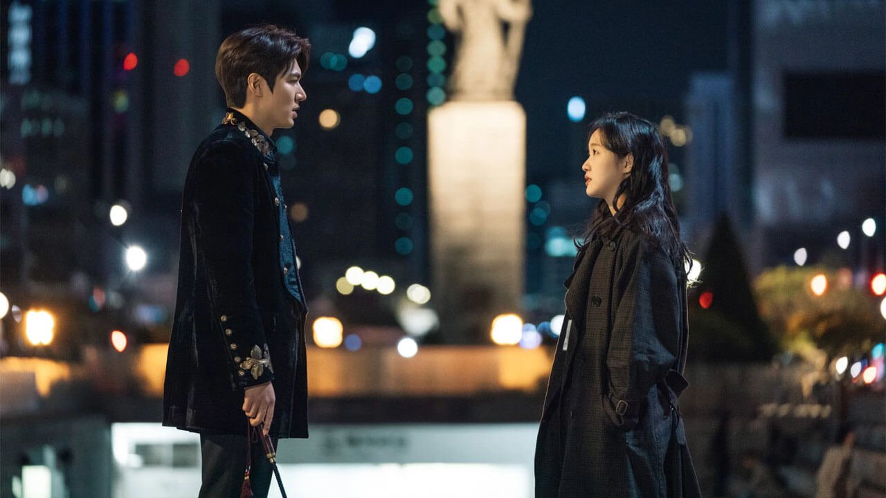 Phim Quân Vương Bất Diệt là gì ? Bộ phim đánh đấu sự trở lại của nam thần Lee Min Ho sau 2 năm vắng bóng màn ảnh