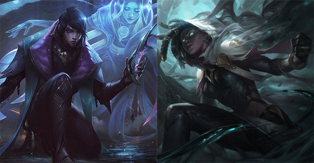 LMHT: Riot Games hứa hẹn sẽ tạo ra những vị tướng cân bằng hơn trong tương lai