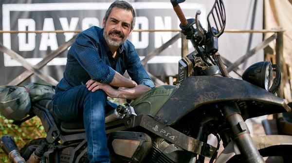 Tin buồn: Nam diễn viên lồng tiếng trong Days Gone qua đời ở tuổi 46