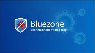Cách tải Ứng dụng Bluezone: Đột phá trong sử dụng công nghệ chống dịch Covid-19