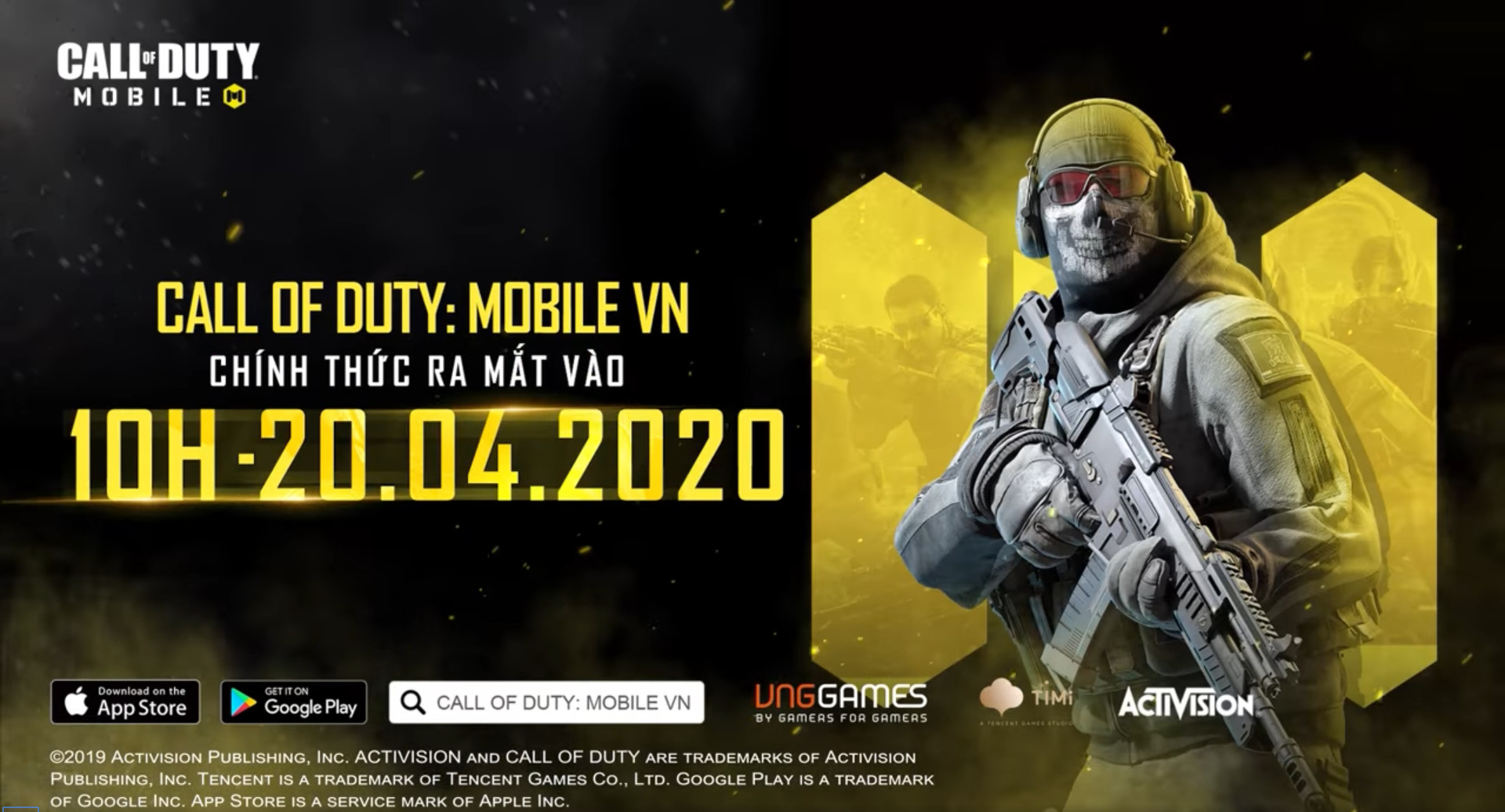 Call of Duty Mobile VN vừa ra mắt đã gặp nhiều lỗi ảnh hưởng đến trải nghiệm của game thủ