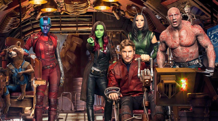 Đạo diễn James Gunn: "Guardians of the Galaxy sẽ không có phần 4"?