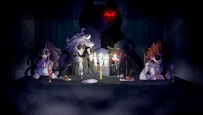 Mừng sinh nhật 10 năm, Danganronpa chính thức xuất hiện trên nền tảng mobile và Identity V