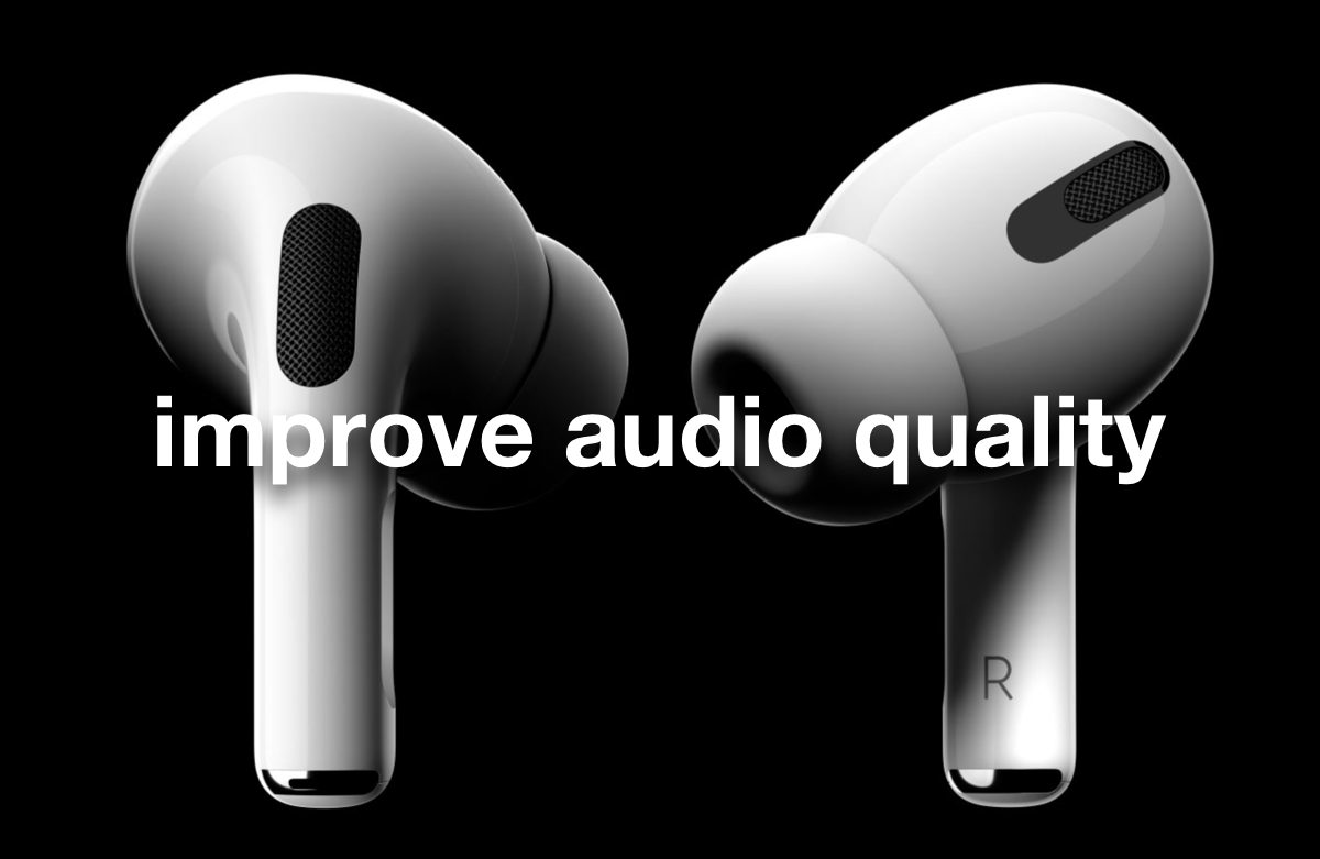 Tin đồn AirPods 2020 sẽ được ra mắt vào tháng 5 tới
