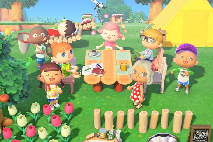 Animal Crossing New Horizons hé lộ hàng loạt update mới có thể xuất hiện trong tương lai