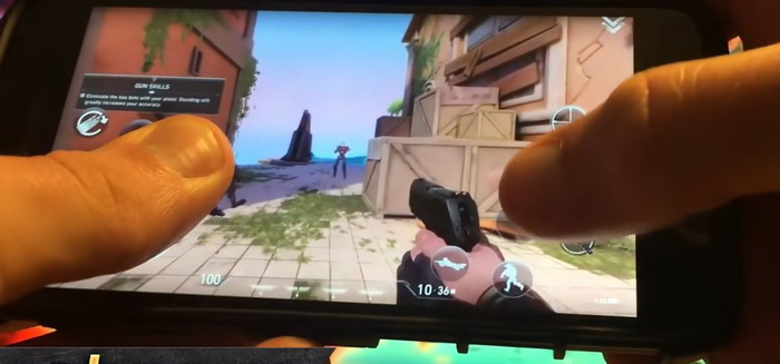 Valorant sẽ sớm lên nền tảng mobile sau khi hoàn thành bản PC trong năm nay