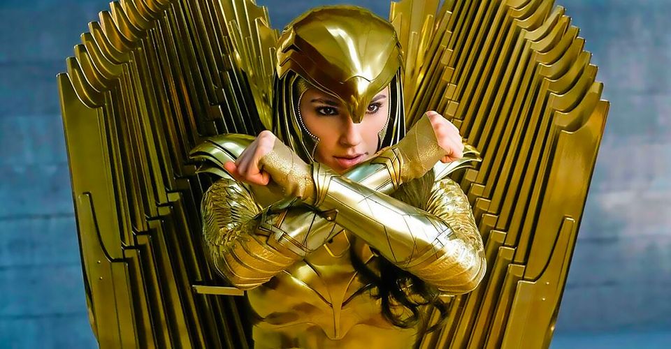 Gal Gadot mong muốn Wonder Woman 1984 sẽ giống James Bond & Indiana Jones