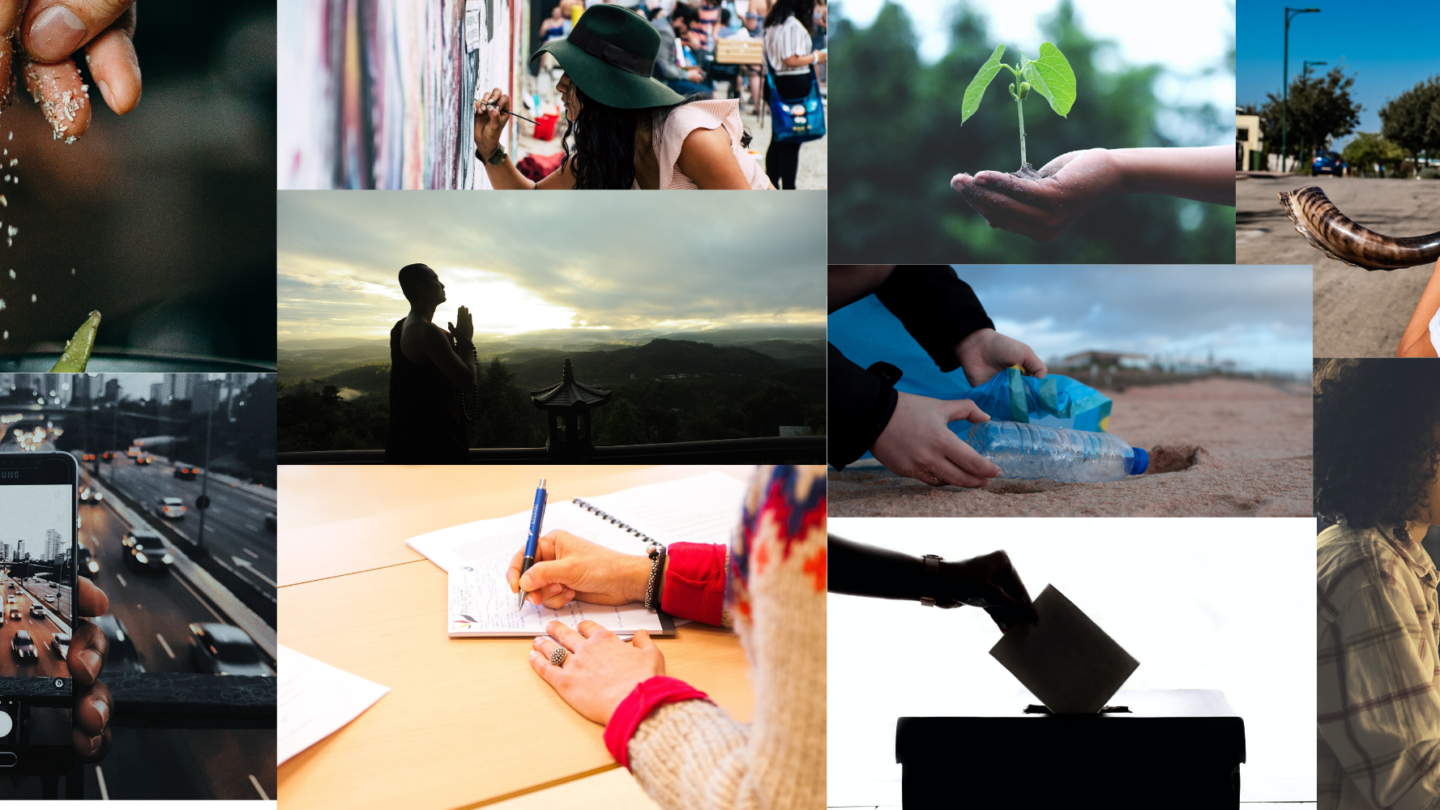 50 năm ngày Trái Đất 2020 là gì ?  Bạn cần phải làm gì để bảo vệ Trái Đất