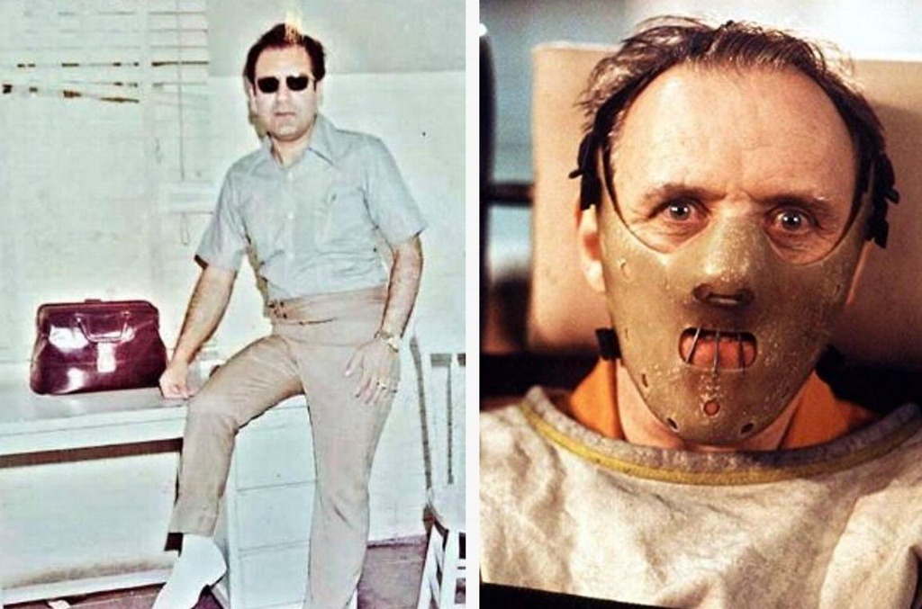 Những sự kiện có thật trong các bộ phim phim kinh dị nổi tiếng