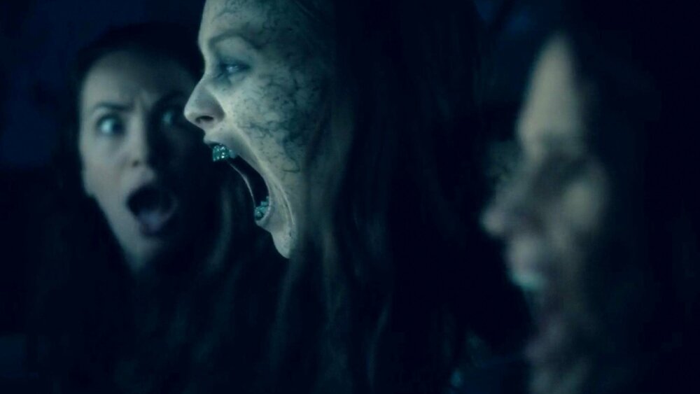 Haunting of Hill House Season 2 sẽ không bị ảnh hưởng bởi dịch bệnh