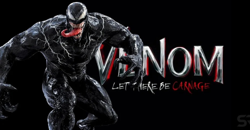 Giải mã tựa đề Venom 2 Let There Be Carnage Venom 2 Giải mã tựa đề Venom 2 Let There Be Carnage Venom 2