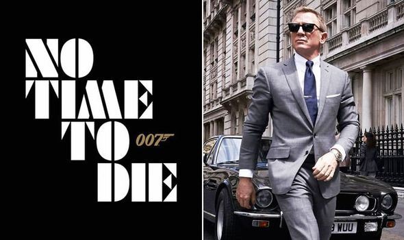 Đạo diễn James Bond có những ý tưởng điên rồ cho No Time To Die