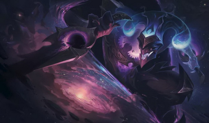 Đấu Trường Chân Lý: Chi tiết bản cập nhật 10.8B ngày 22/04 - Tiếp tục Nerf Shaco và Hắc Ám