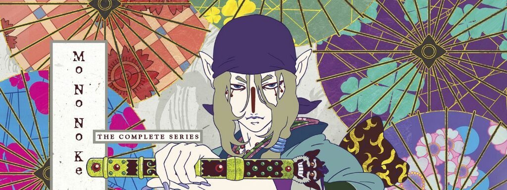 Review Mononoke: Bộ anime kinh dị về các truyền thuyết ma quỷ Nhật rùng rợn 