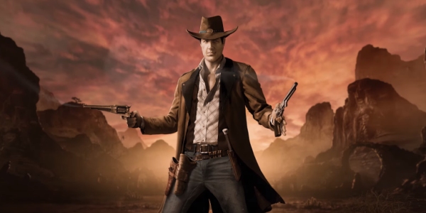 Desparados 3, hậu bản của tựa game cao bồi kinh điển một thời, sắp ra mắt game thủ