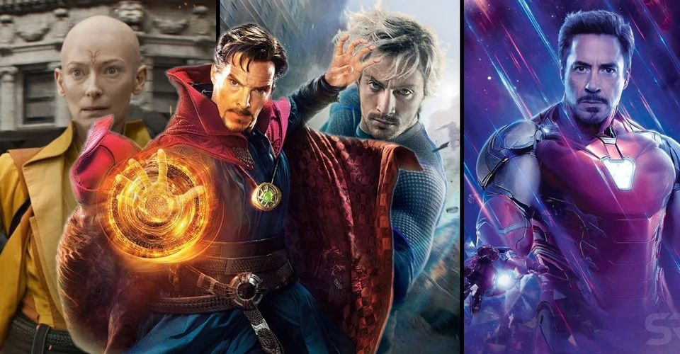 Ai là những siêu anh hùng có thể được "hồi sinh" trong Doctor Strange?