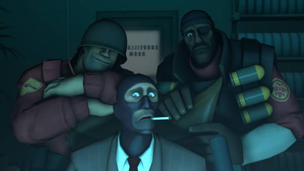 Rò rỉ mã nguồn CS:GO và Team Fortress 2, Valve vẫn khẳng định an toàn