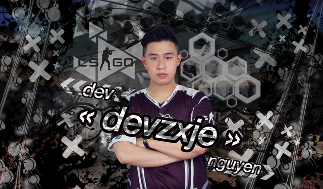 Dev Nguyễn là ai ? Streamer CSGO cực chất hiện nay chỉ sau Bomman
