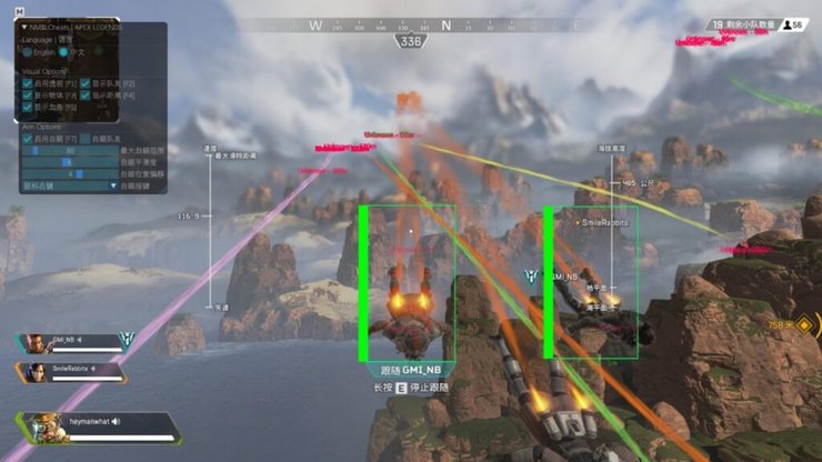 Một hacker Call of Duty Warzone đã "dạy" Infinity Ward cách phát hiện kẻ gian lận trong game