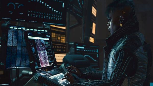 Cyberpunk 2077 tiếp tục tung video gameplay ấn tượng thu hút người hâm mộ